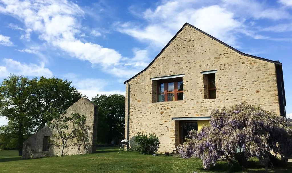Le Clos Du Gusquel Plescop 3*,