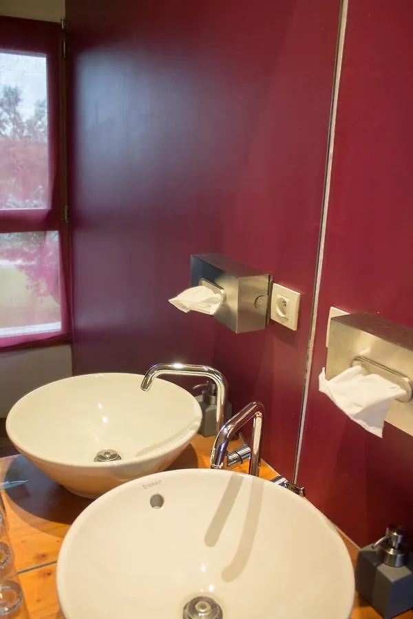 Le Clos Du Gusquel Plescop Bed & Breakfast