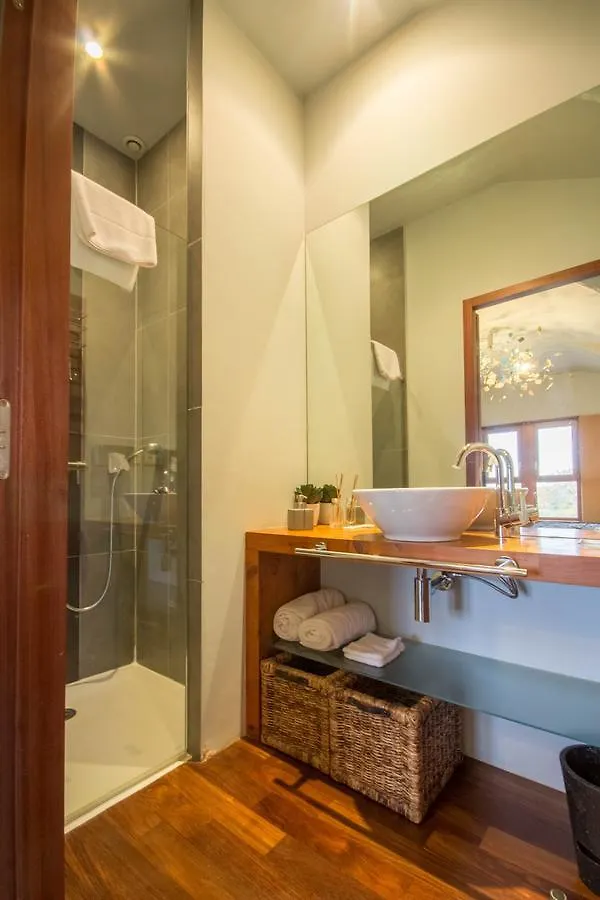 Bed & Breakfast Le Clos Du Gusquel Plescop