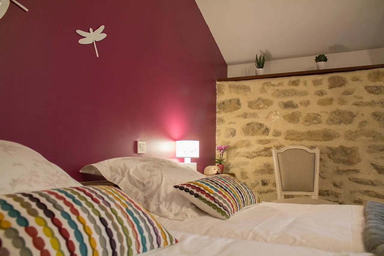 Le Clos Du Gusquel Plescop