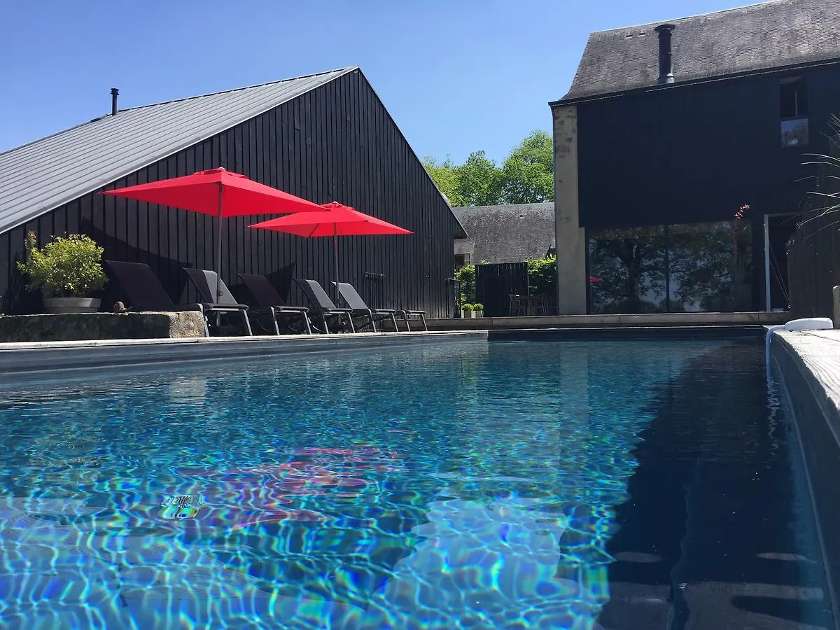 Bed & Breakfast Le Clos Du Gusquel Plescop