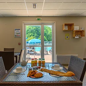 Appart hôtel Vacancéole - Ker Goh Lenn - Vannes / Morbihan