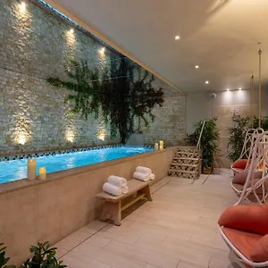 Royal Madeleine Hotel Paris
