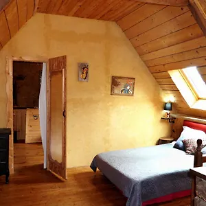 Bretagne Atypique, Dans Un Ancien Couvent Gasthof