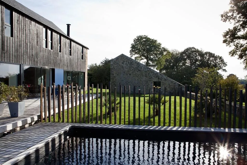 Le Clos du Gusquel Plescop