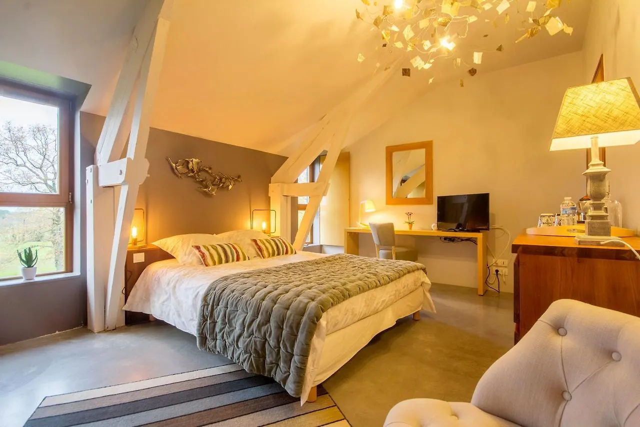 Le Clos du Gusquel Plescop France
