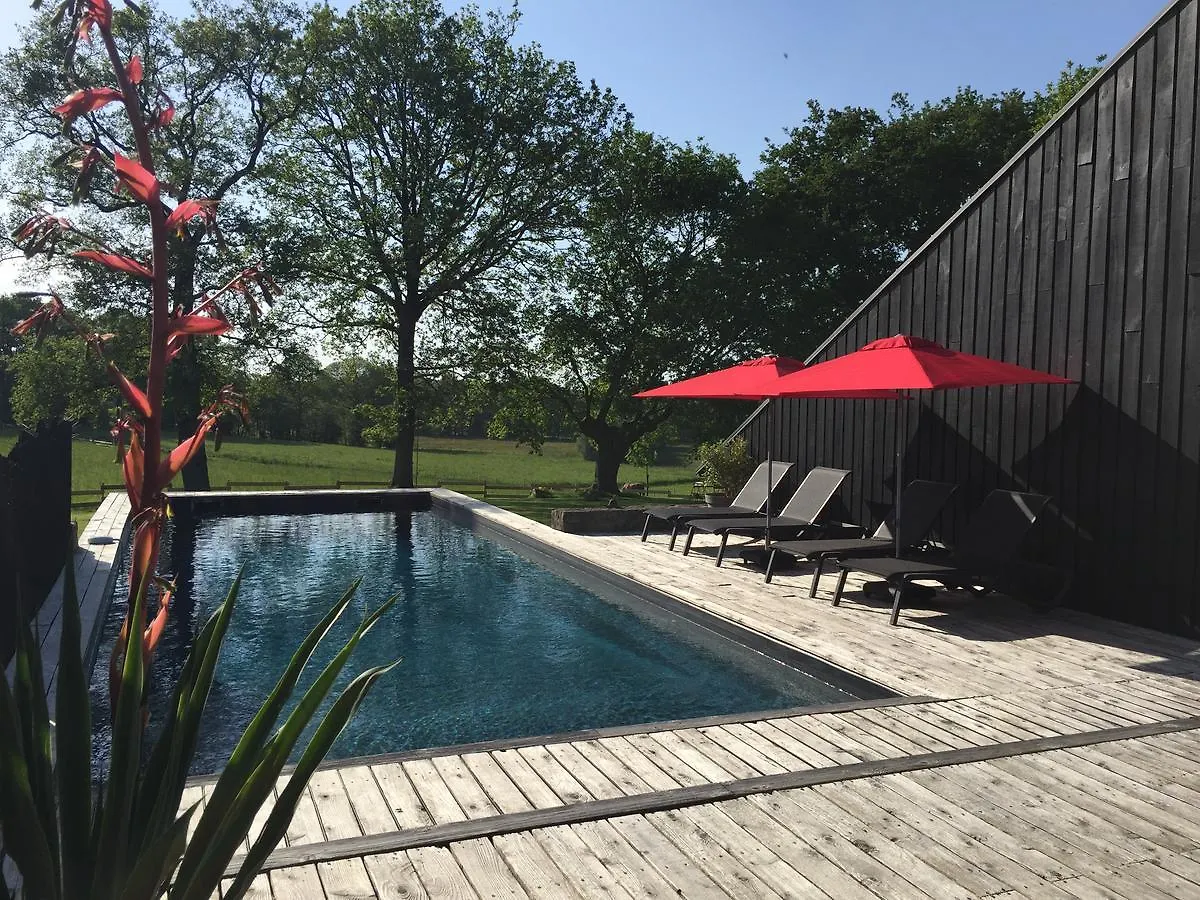 Le Clos du Gusquel Plescop 3*,  France